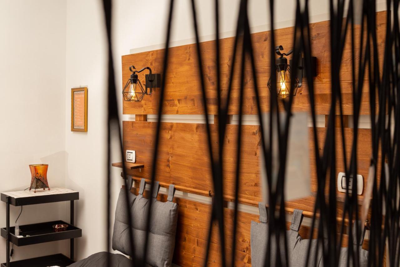 Artistic Guest House 트리에스테 외부 사진